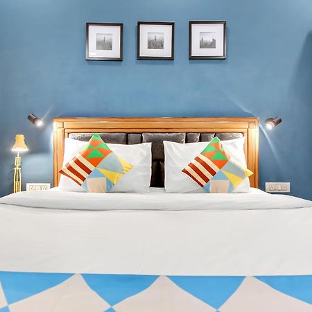 Oyo Home 64106 Comfortable Stay New Delhi Extérieur photo