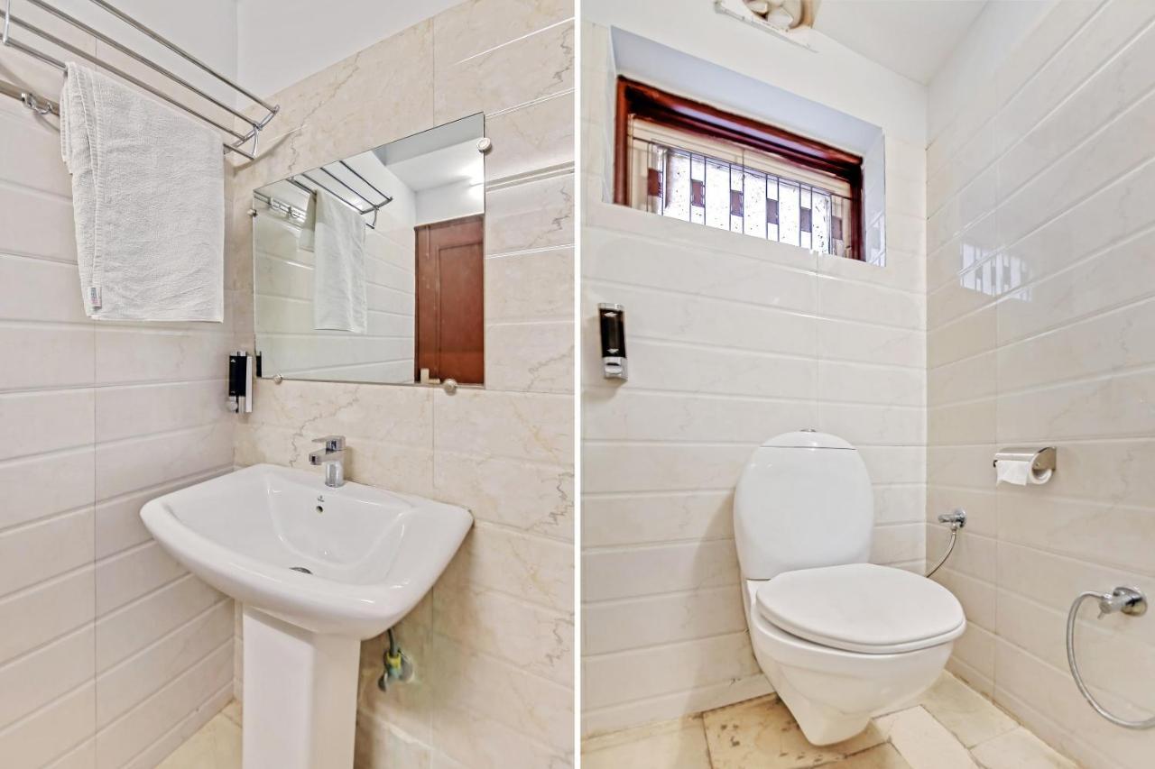 Oyo Home 64106 Comfortable Stay New Delhi Extérieur photo
