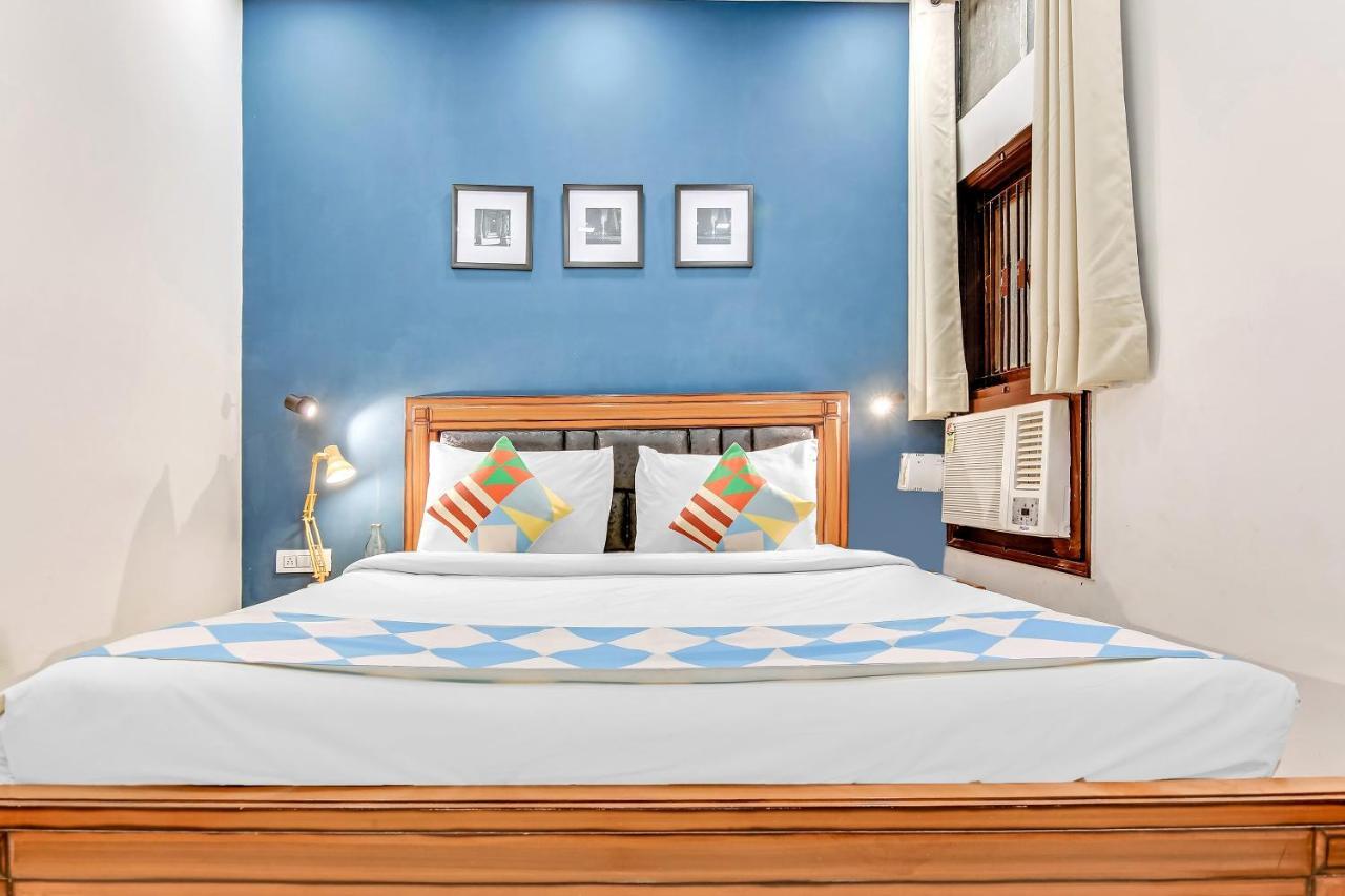 Oyo Home 64106 Comfortable Stay New Delhi Extérieur photo