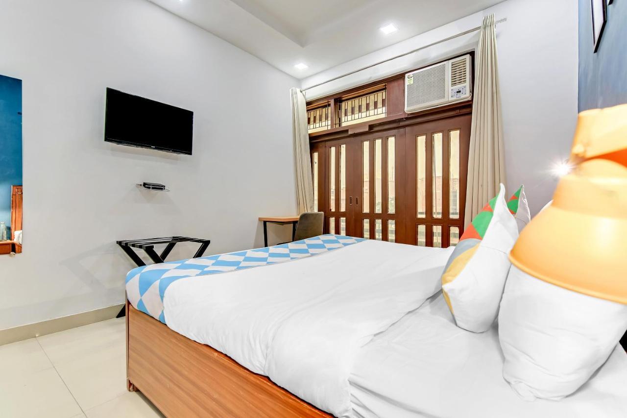 Oyo Home 64106 Comfortable Stay New Delhi Extérieur photo