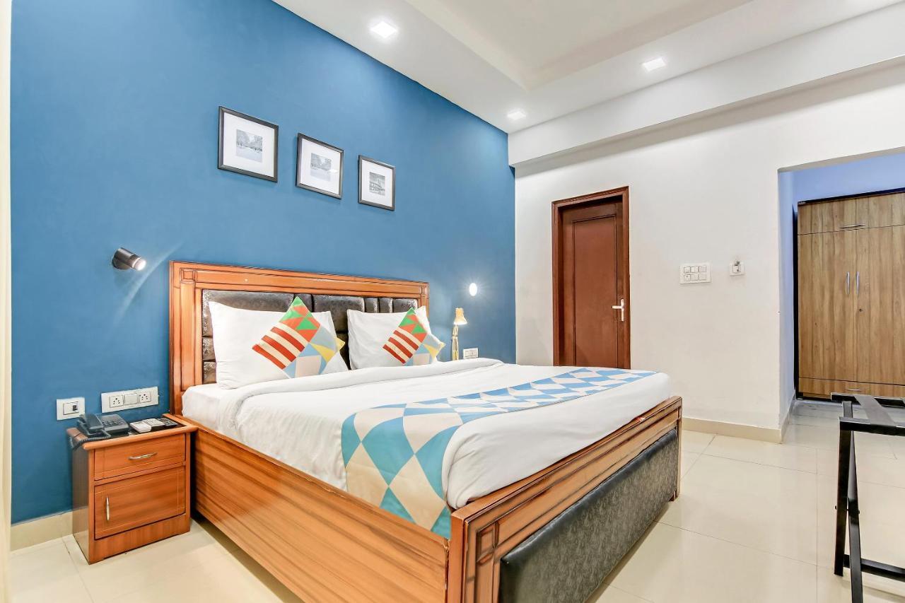 Oyo Home 64106 Comfortable Stay New Delhi Chambre photo